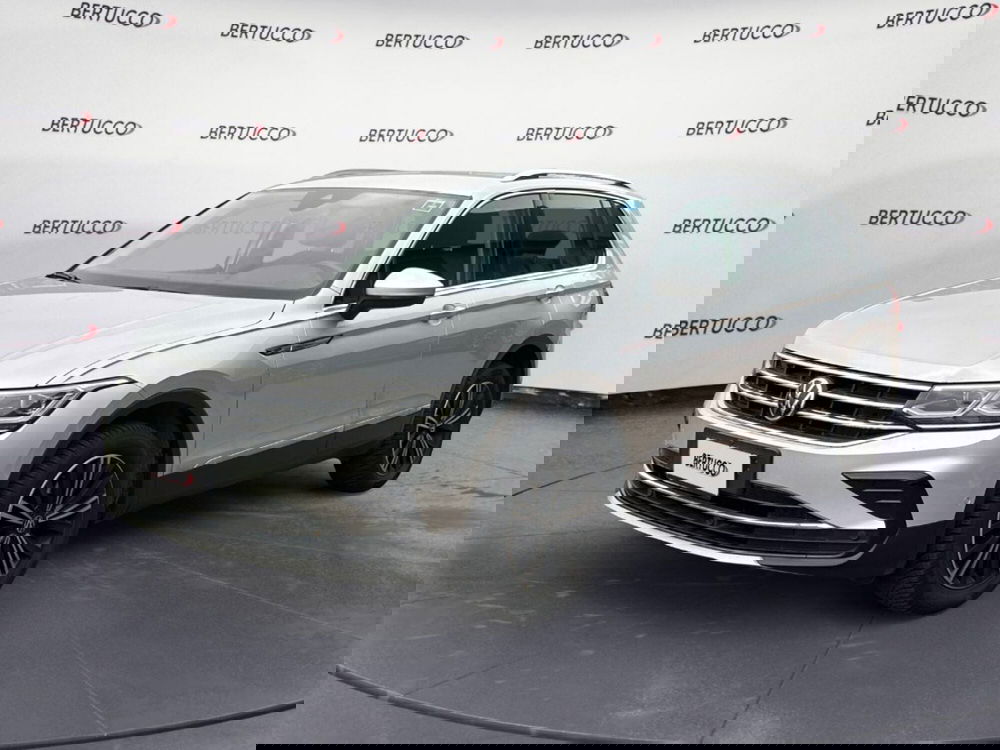 Volkswagen Tiguan usata a Verona (3)