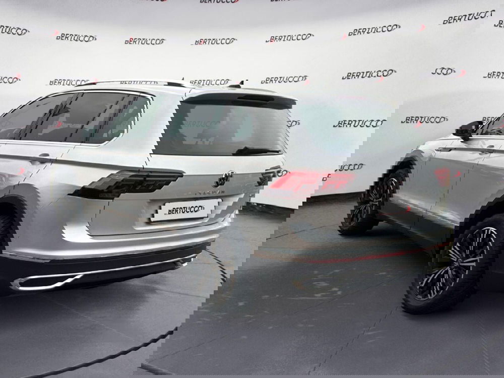 Volkswagen Tiguan usata a Verona (4)