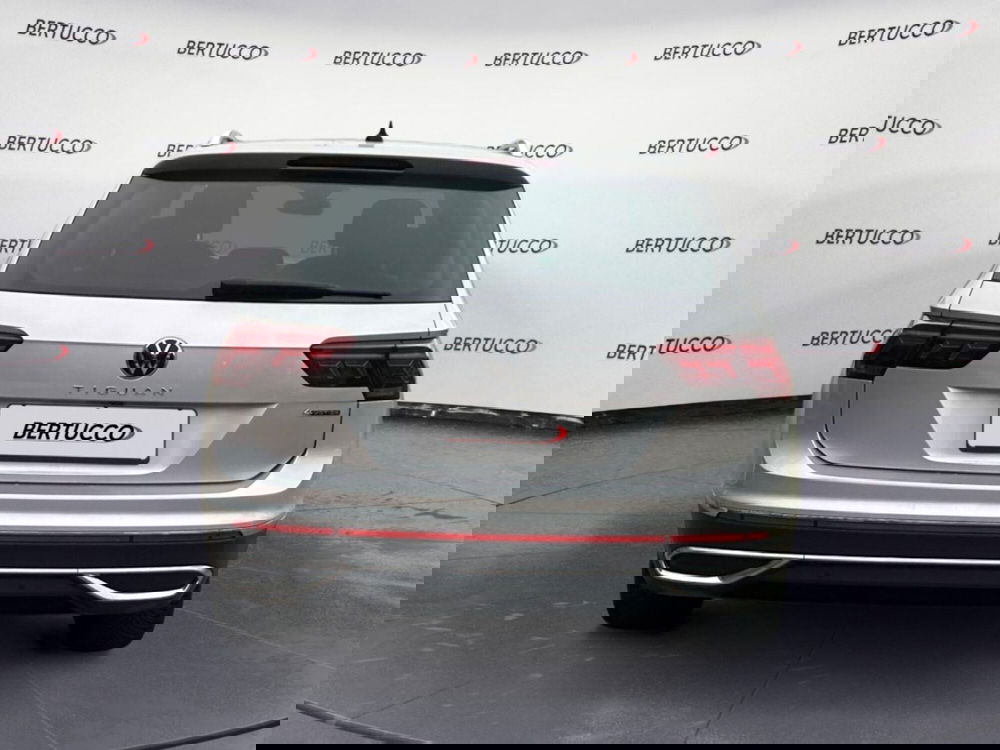 Volkswagen Tiguan usata a Verona (5)
