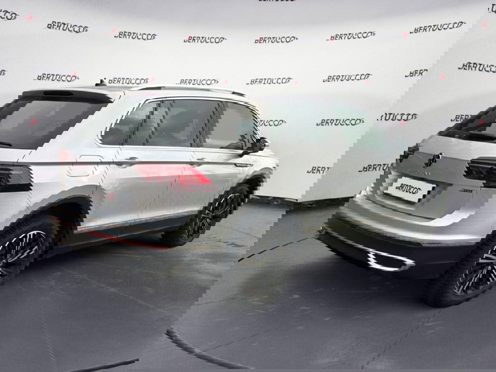 Volkswagen Tiguan usata a Verona (6)