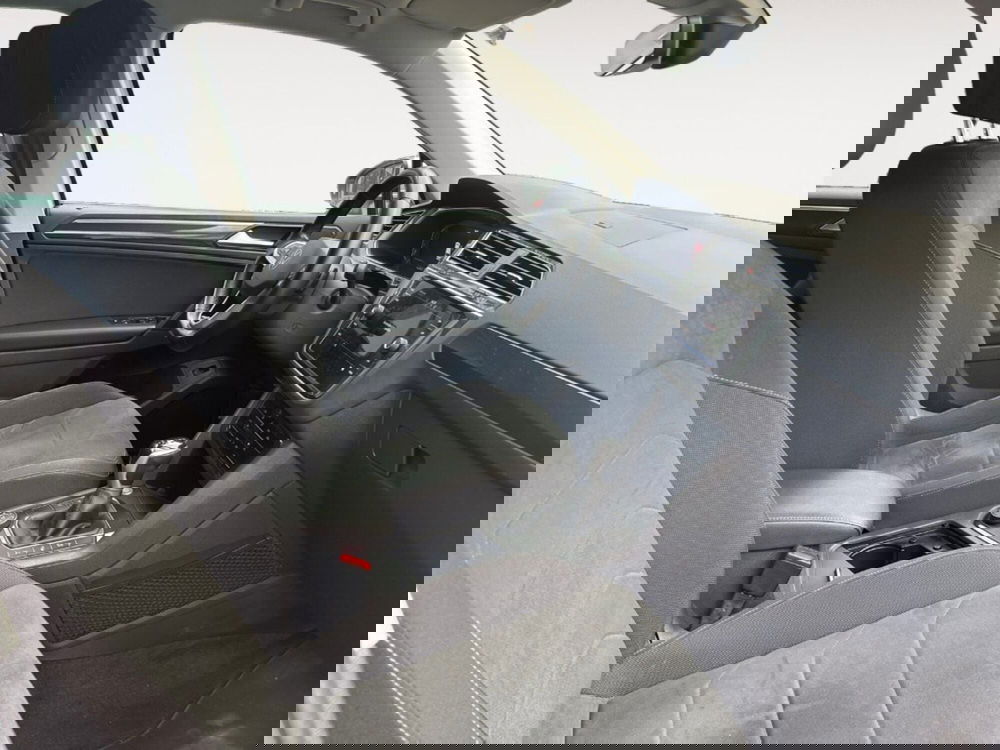 Volkswagen Tiguan usata a Verona (7)