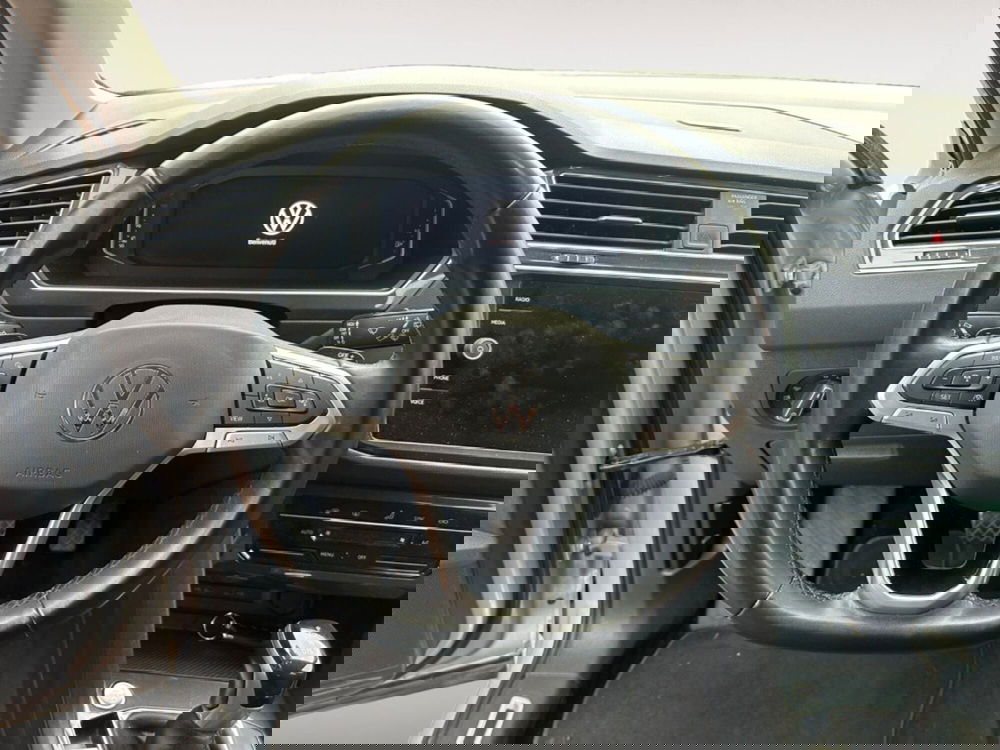 Volkswagen Tiguan usata a Verona (9)