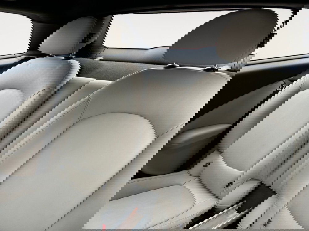 MINI Mini Paceman usata a Verona (10)