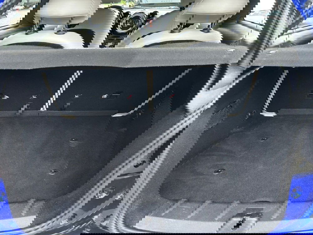 MINI Mini Paceman usata a Verona (11)