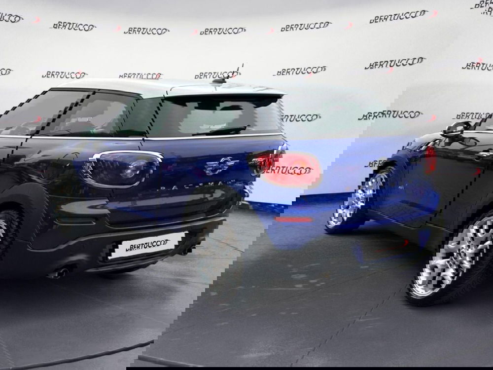 MINI Mini Paceman usata a Verona (3)