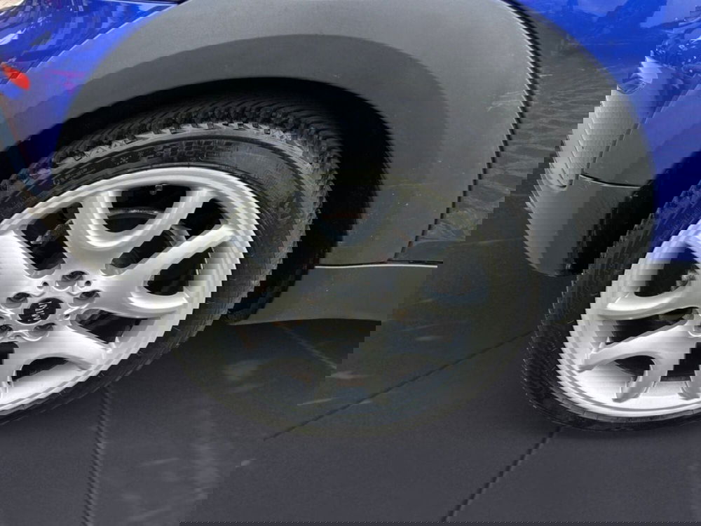 MINI Mini Paceman usata a Verona (7)