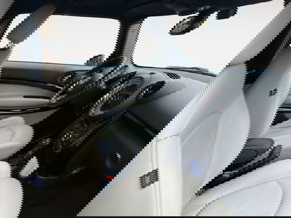 MINI Mini Paceman usata a Verona (8)