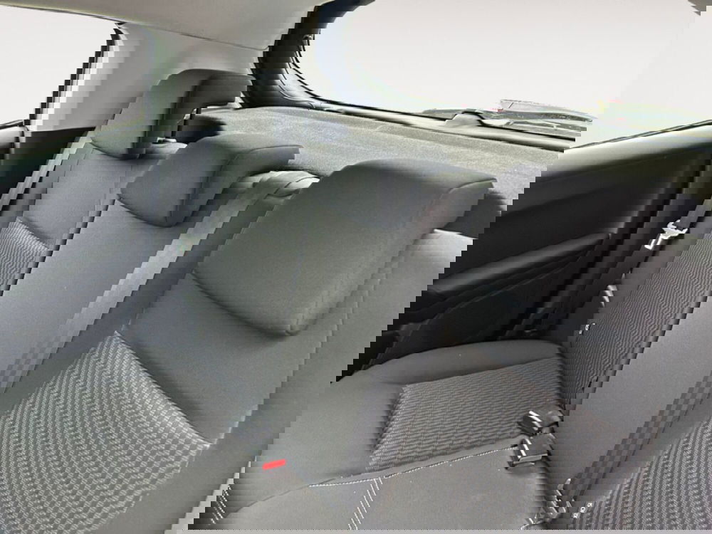 Peugeot 208 usata a Verona (11)