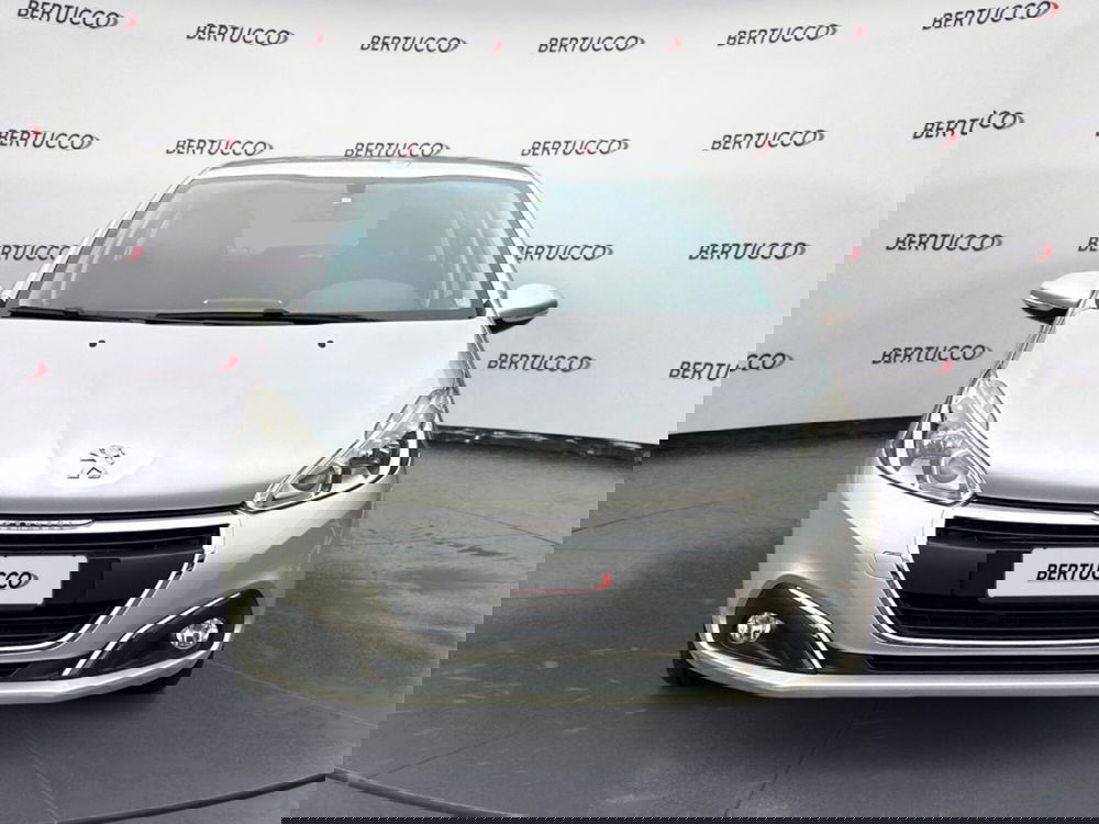 Peugeot 208 usata a Verona (2)