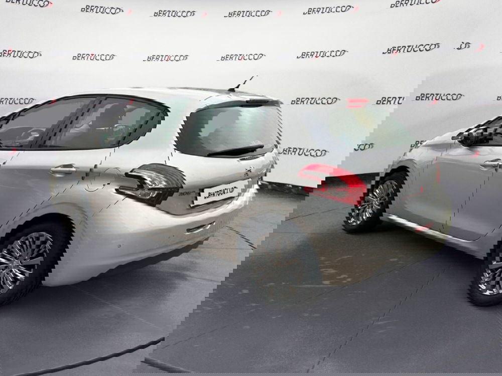 Peugeot 208 usata a Verona (6)