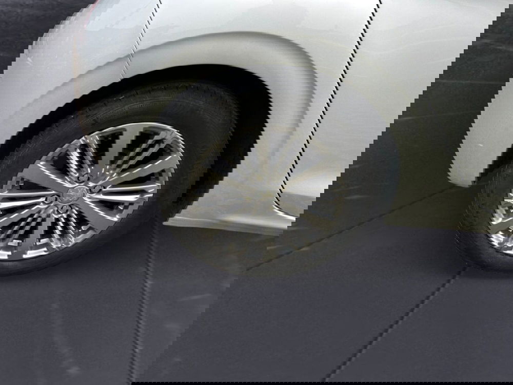 Peugeot 208 usata a Verona (7)