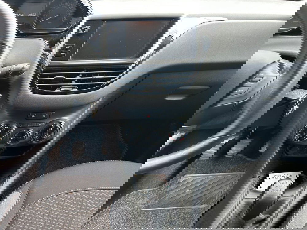 Peugeot 208 usata a Verona (9)