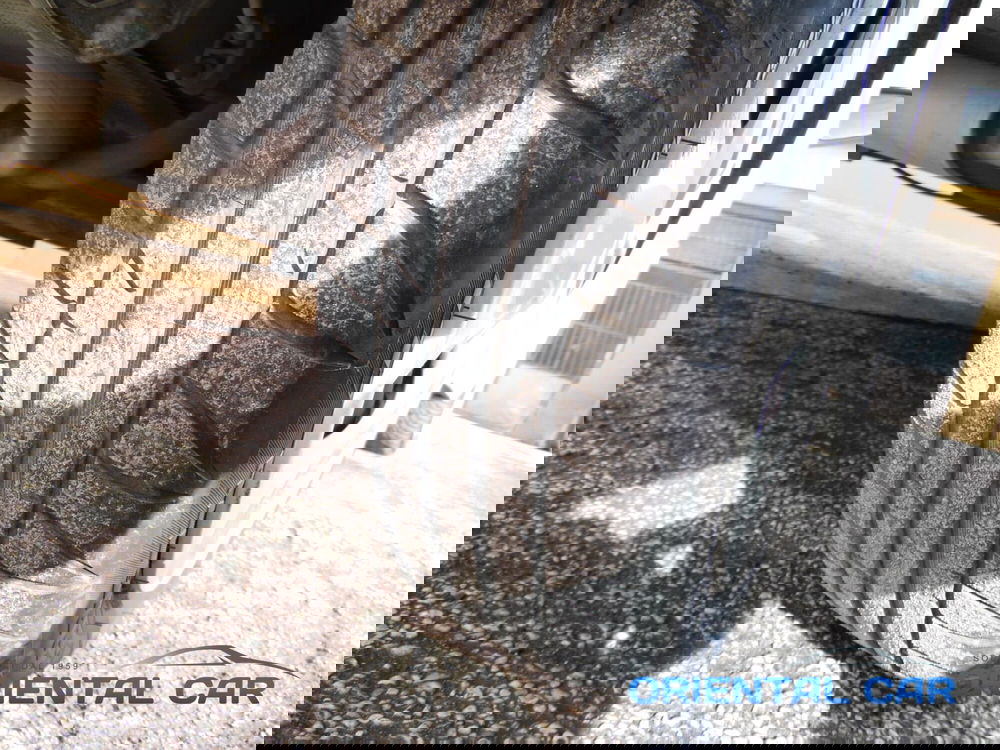 Toyota Aygo usata a La Spezia (17)