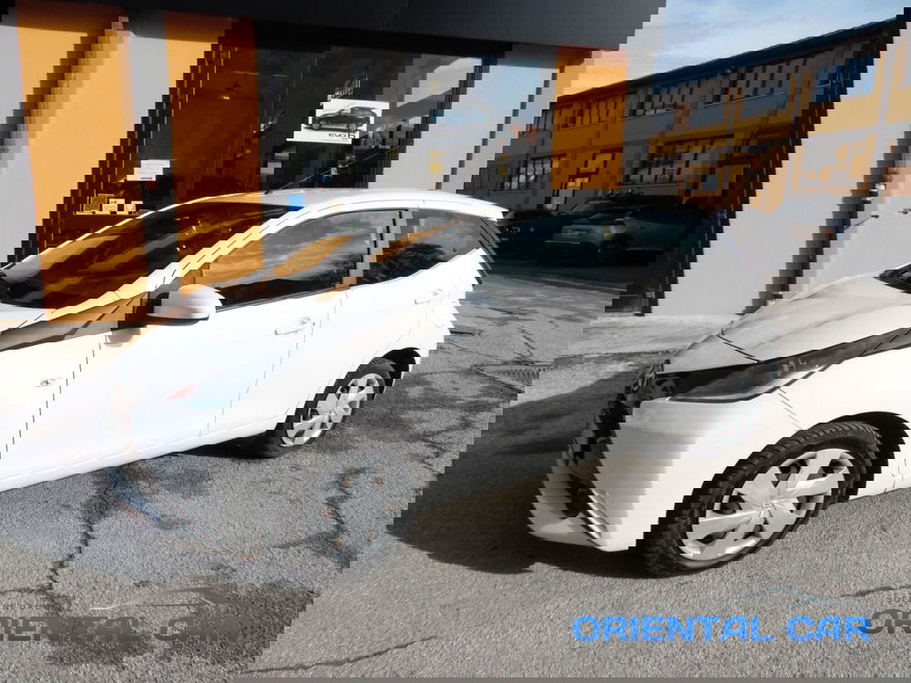 Toyota Aygo usata a La Spezia (19)