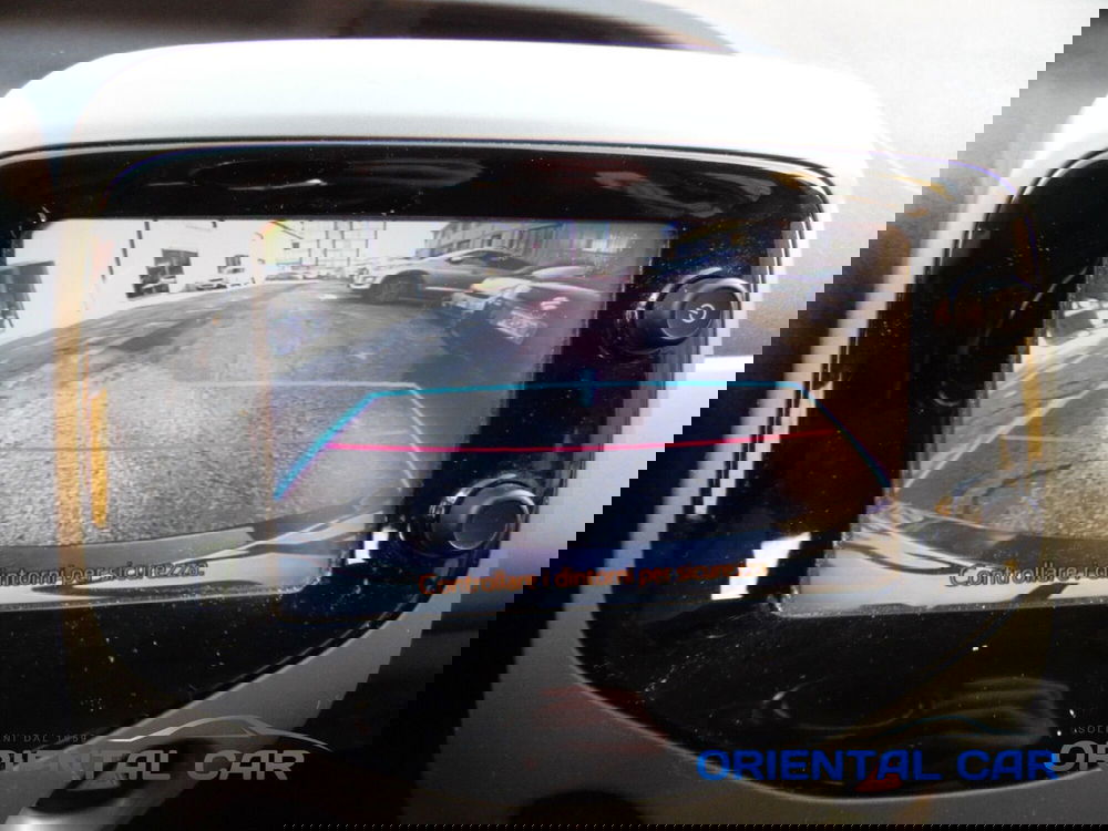 Toyota Aygo usata a La Spezia (9)