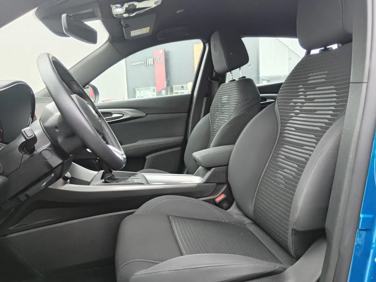 Alfa Romeo Tonale usata a Alessandria (10)