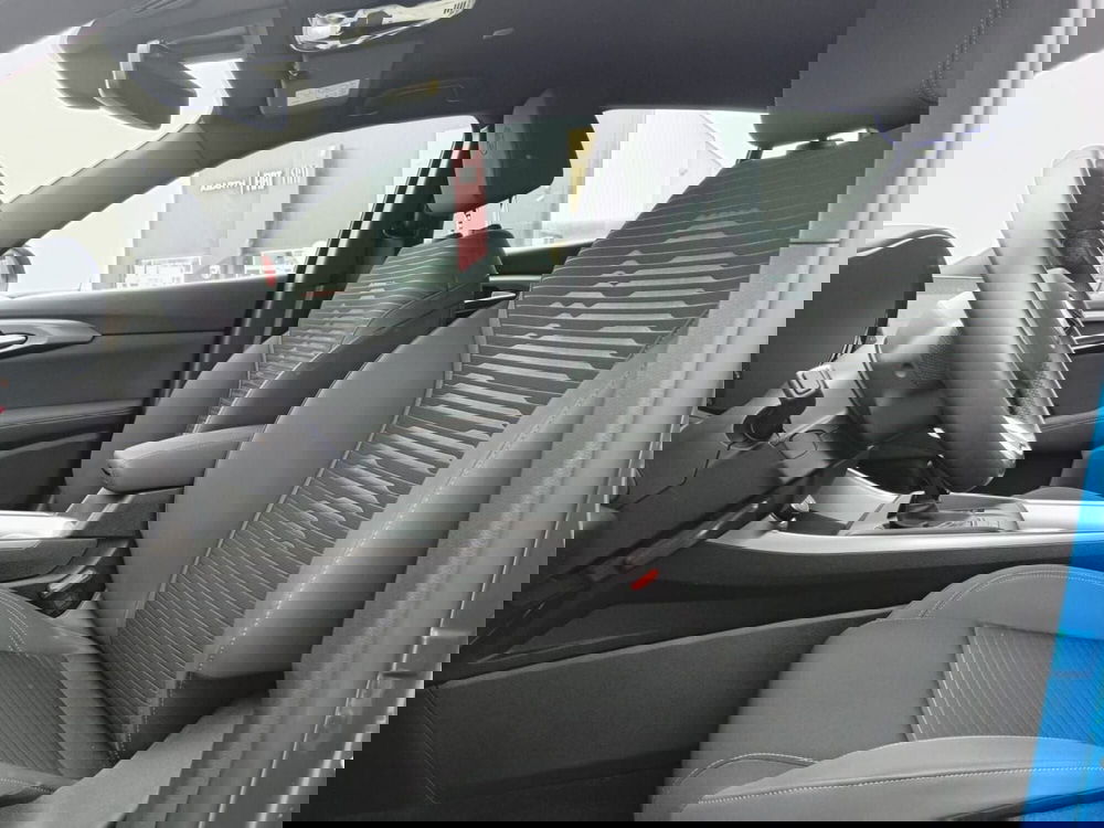 Alfa Romeo Tonale usata a Alessandria (10)