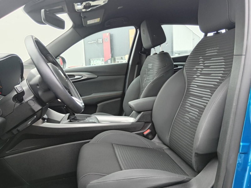 Alfa Romeo Tonale usata a Alessandria (10)