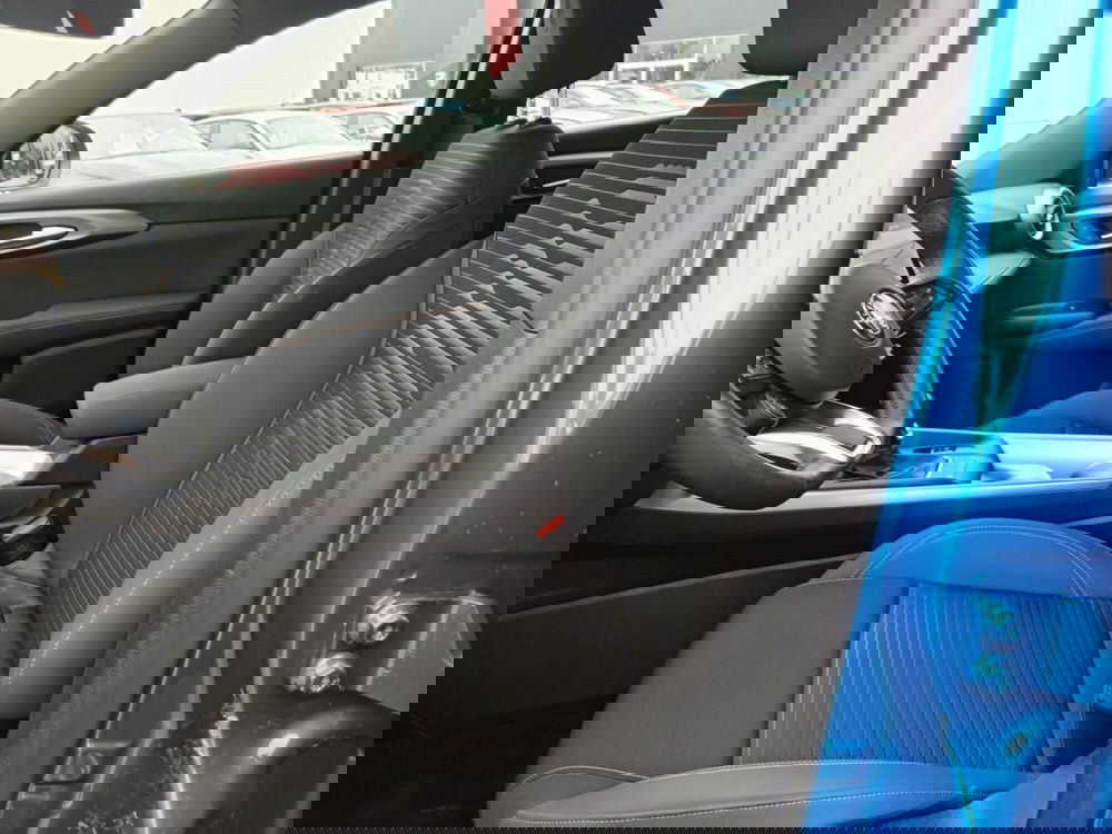 Alfa Romeo Tonale usata a Alessandria (11)