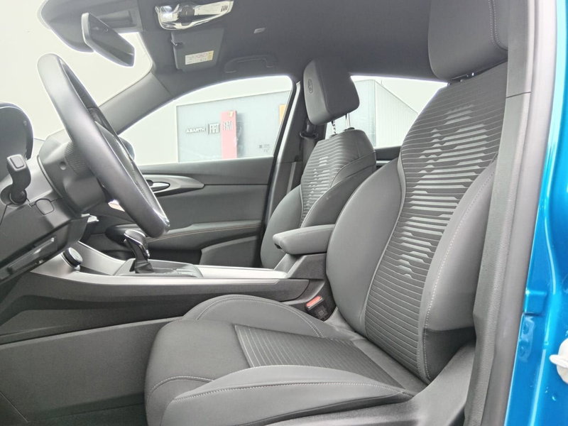 Alfa Romeo Tonale usata a Alessandria (12)