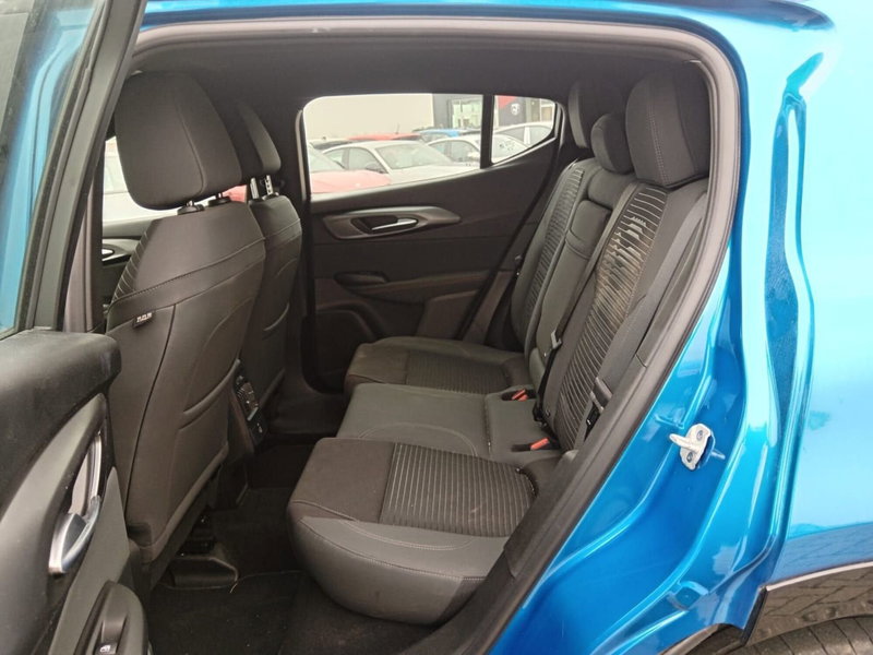 Alfa Romeo Tonale usata a Alessandria (13)