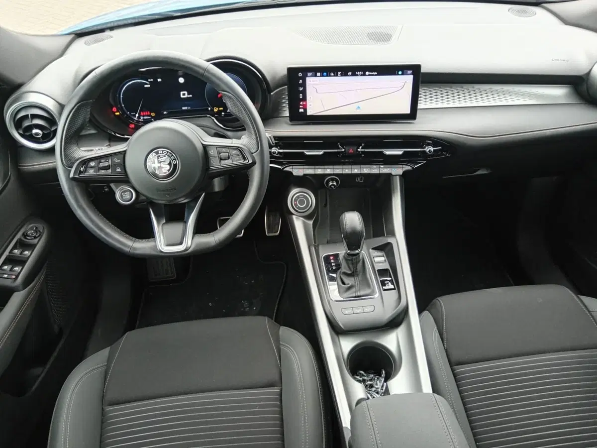 Alfa Romeo Tonale usata a Alessandria (14)