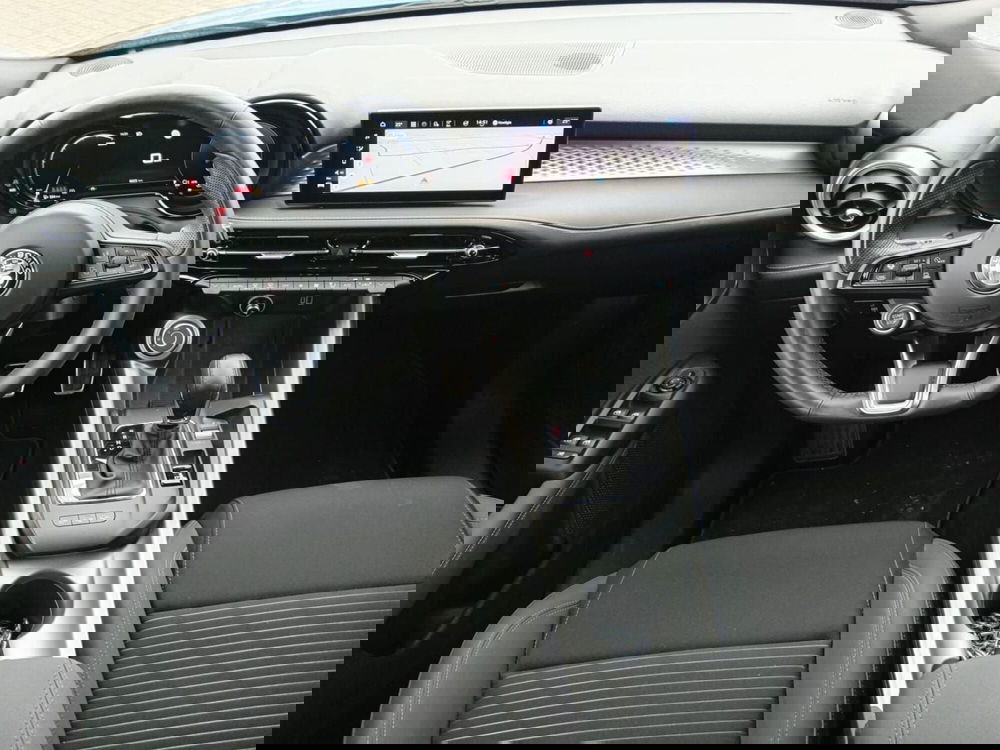 Alfa Romeo Tonale usata a Alessandria (14)