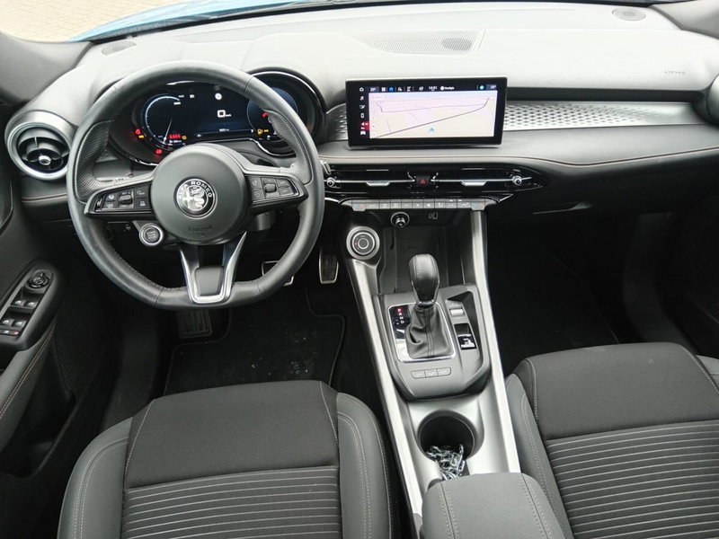 Alfa Romeo Tonale usata a Alessandria (14)