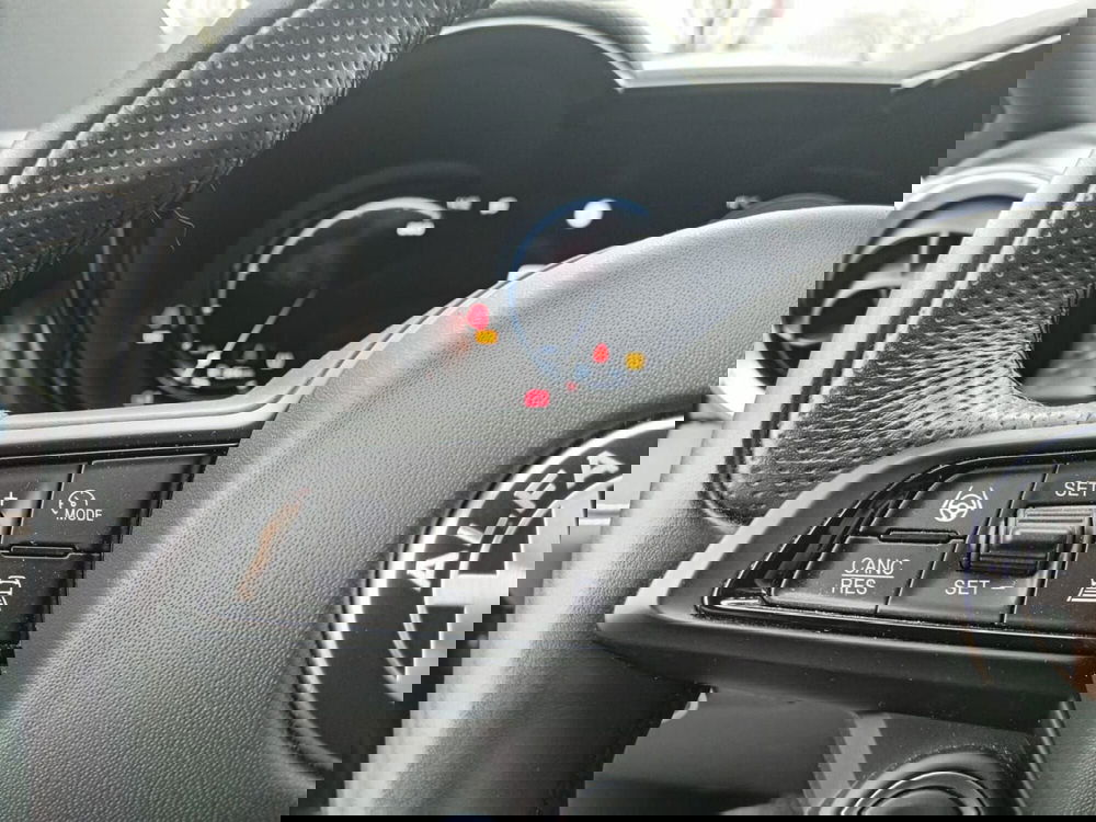 Alfa Romeo Tonale usata a Alessandria (15)