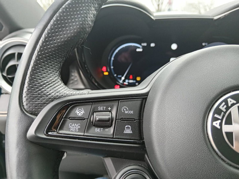 Alfa Romeo Tonale usata a Alessandria (15)