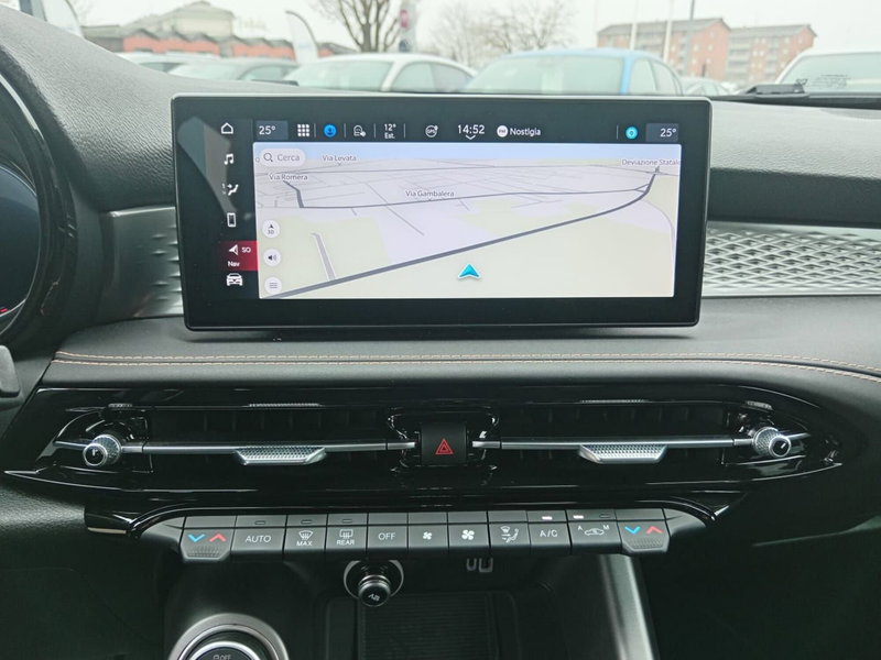 Alfa Romeo Tonale usata a Alessandria (16)