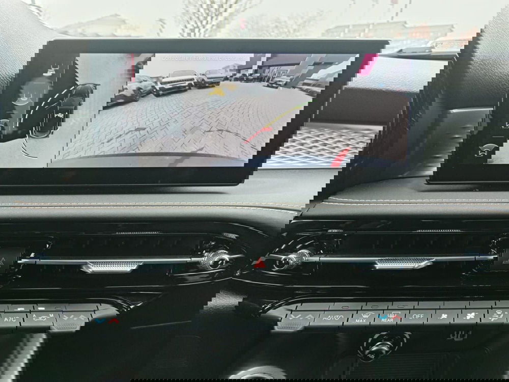 Alfa Romeo Tonale usata a Alessandria (17)