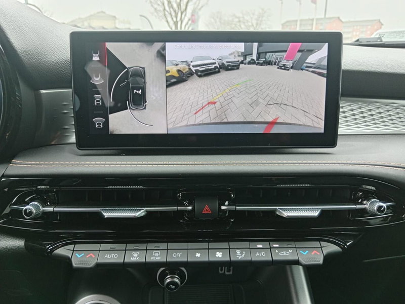 Alfa Romeo Tonale usata a Alessandria (17)