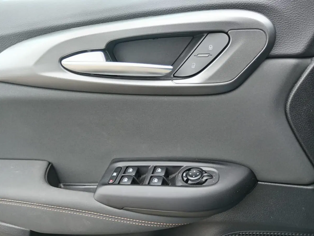 Alfa Romeo Tonale usata a Alessandria (18)