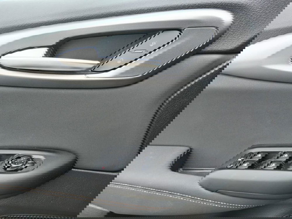 Alfa Romeo Tonale usata a Alessandria (18)