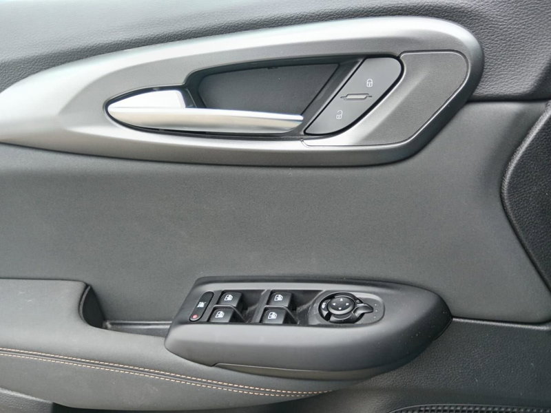 Alfa Romeo Tonale usata a Alessandria (18)