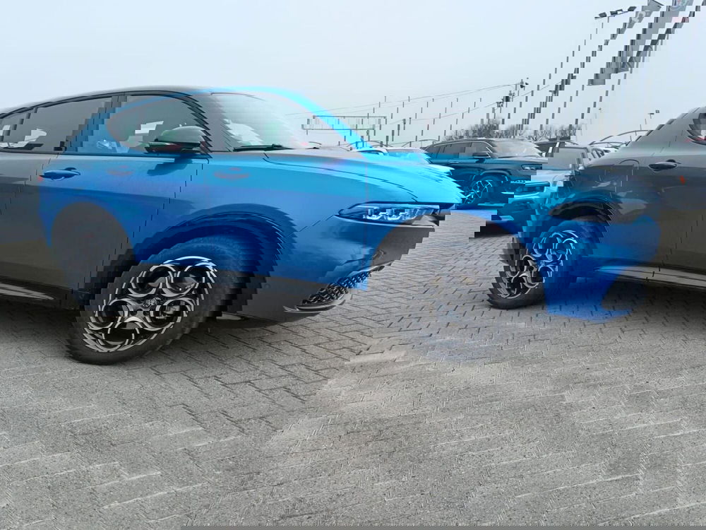 Alfa Romeo Tonale usata a Alessandria (2)