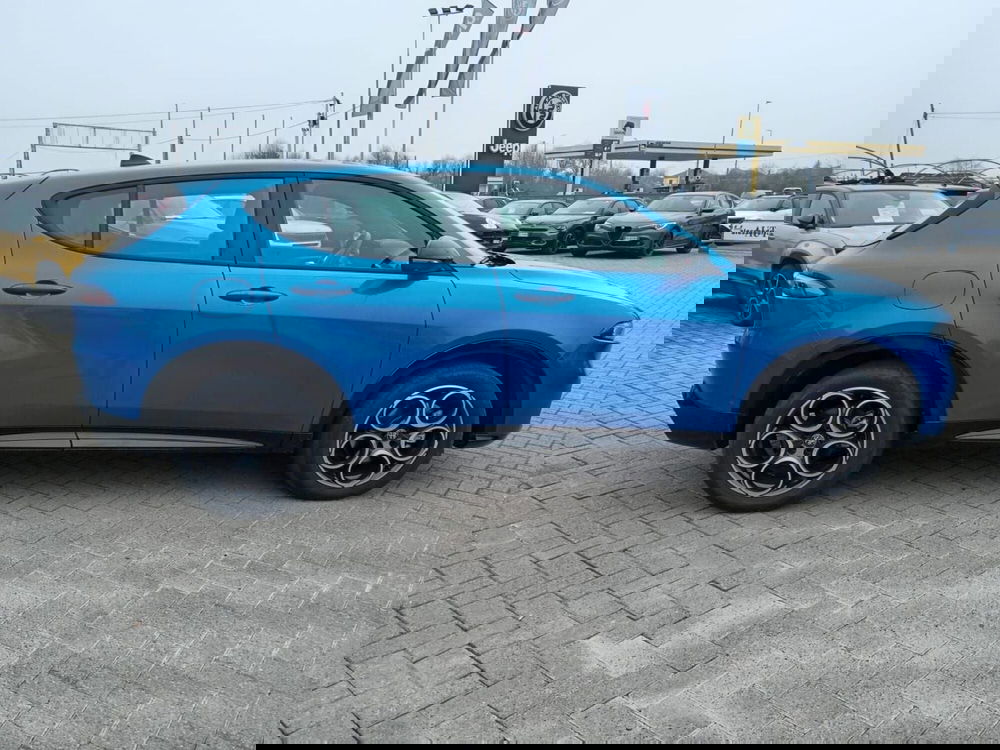 Alfa Romeo Tonale usata a Alessandria (3)