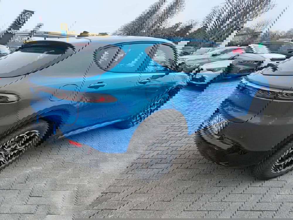 Alfa Romeo Tonale usata a Alessandria (4)