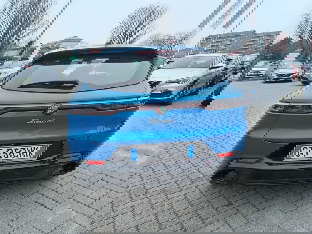 Alfa Romeo Tonale usata a Alessandria (5)