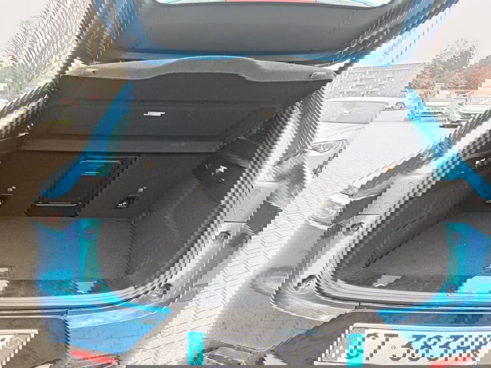 Alfa Romeo Tonale usata a Alessandria (6)