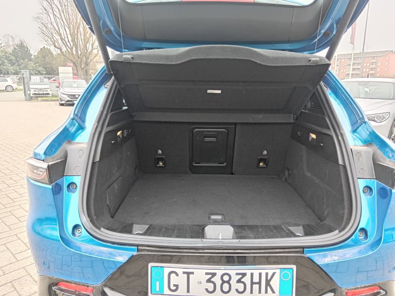 Alfa Romeo Tonale usata a Alessandria (6)