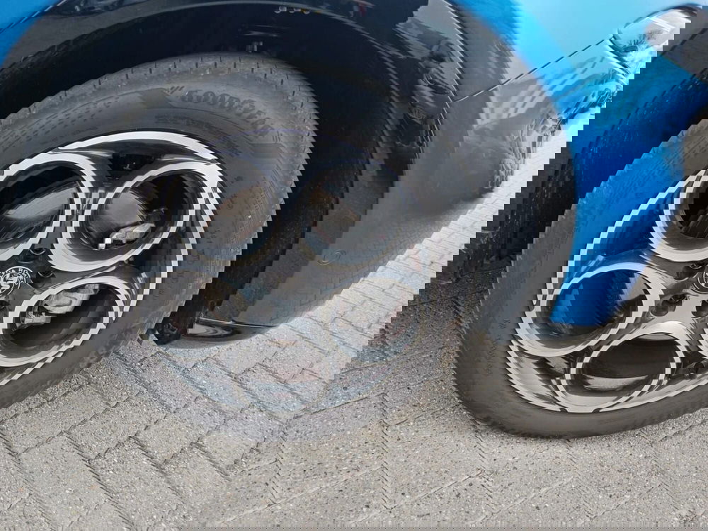 Alfa Romeo Tonale usata a Alessandria (9)