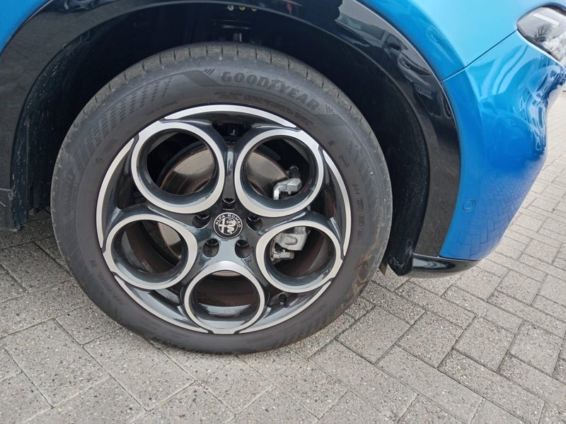 Alfa Romeo Tonale usata a Alessandria (9)