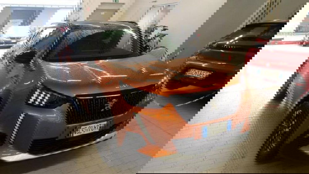 Peugeot 2008 usata a Alessandria