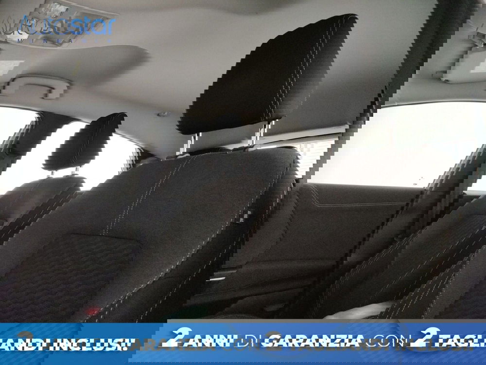 Ford Puma usata a Roma (12)