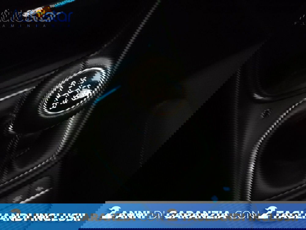 Ford Puma usata a Roma (13)