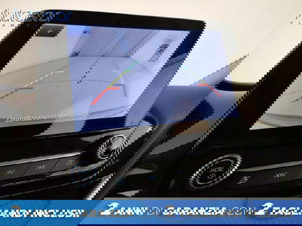 Ford Puma usata a Roma (16)