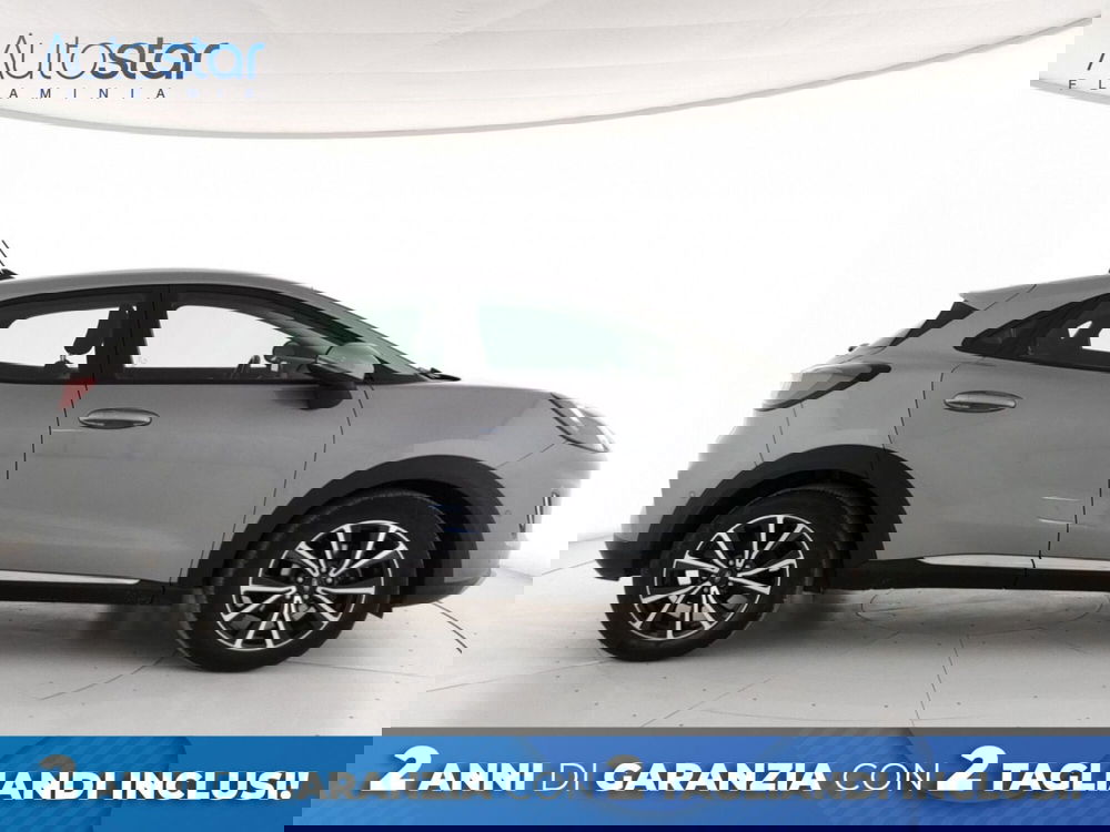 Ford Puma usata a Roma (3)