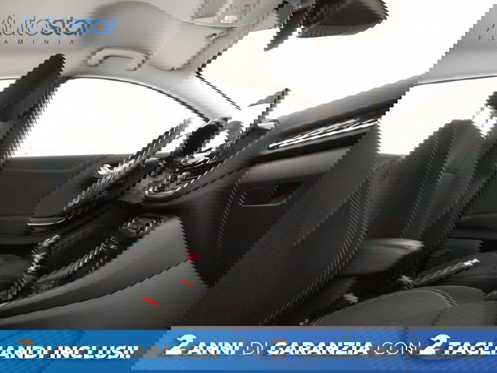 Ford Puma usata a Roma (6)